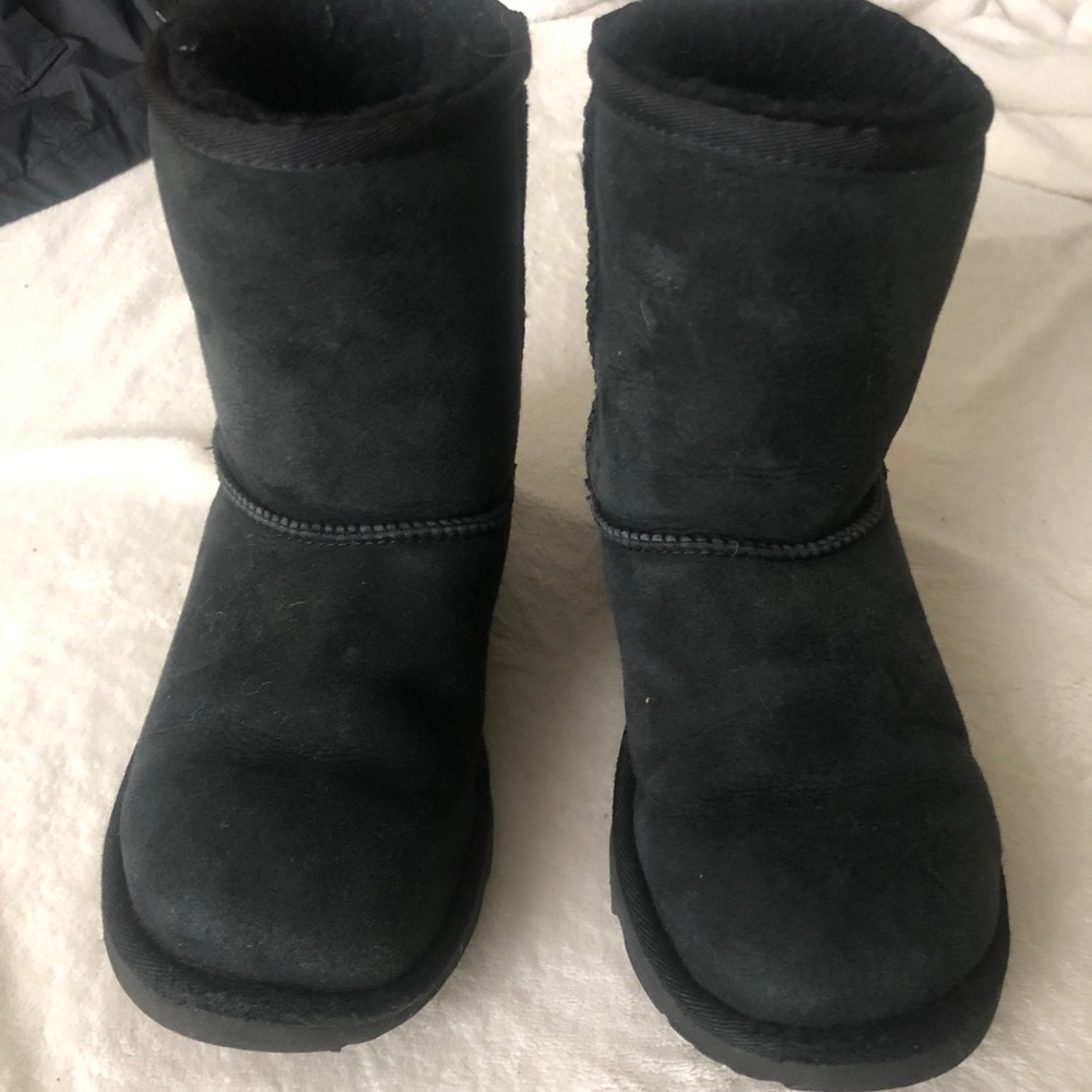 Kids UGG Classic Boot